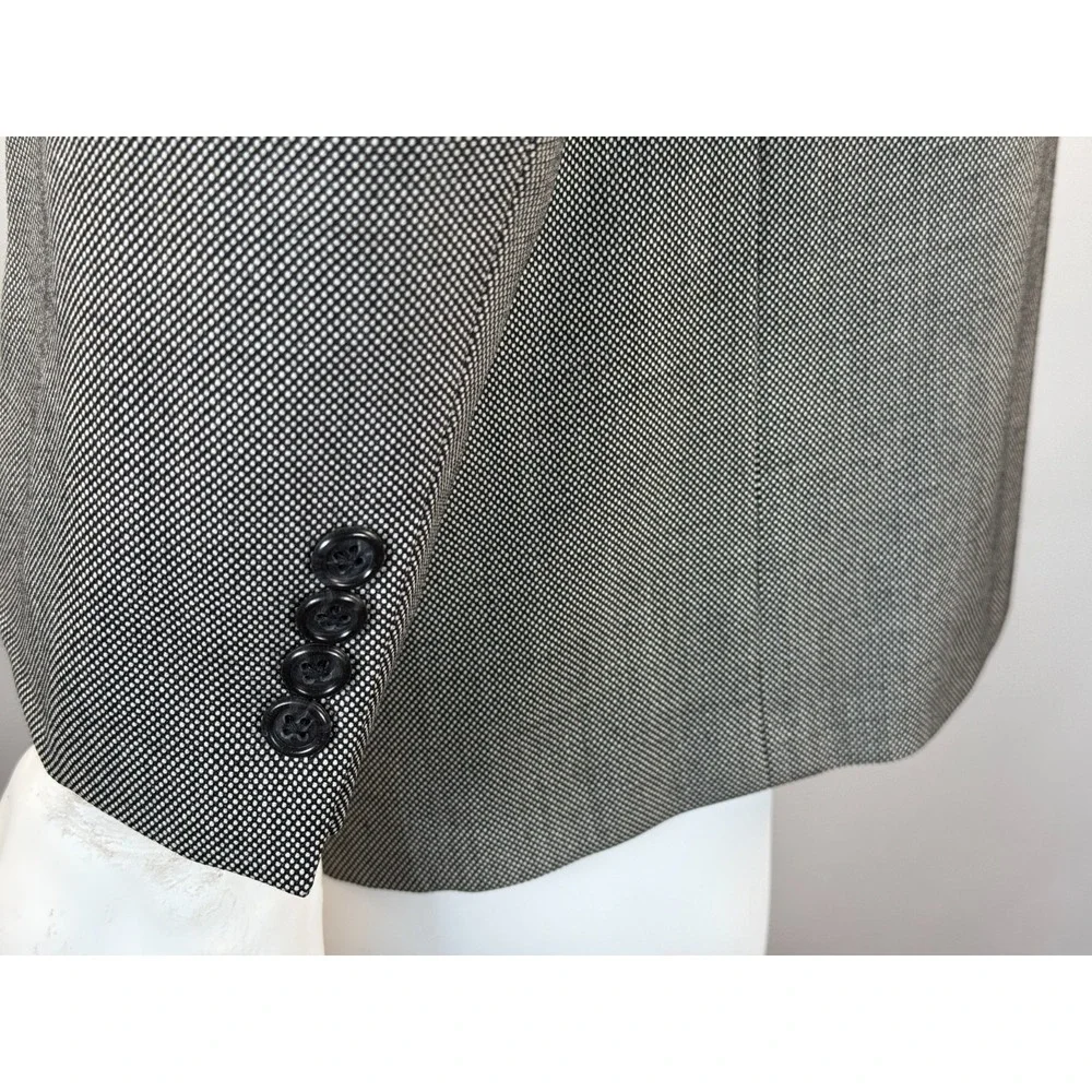Burberry pre owned